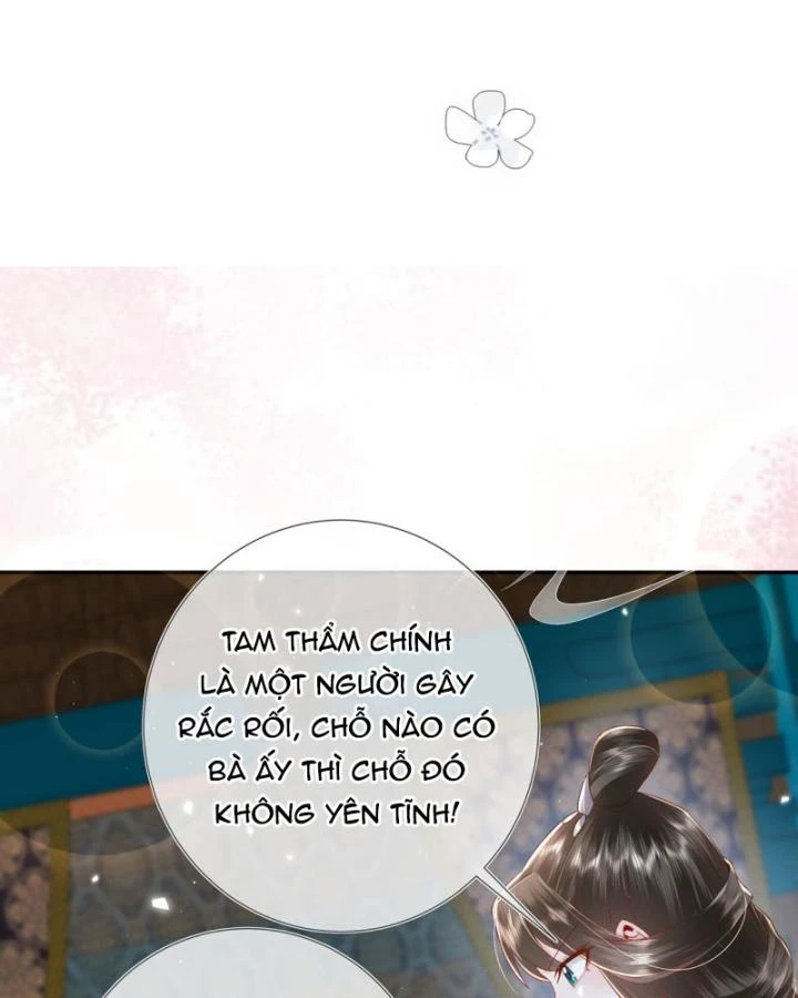 Sau Khi Hắc Hóa, Thế Tử Diễn Sâu Điên Cuồng Đòi Dính Lấy Ta Chapter 32 - 39