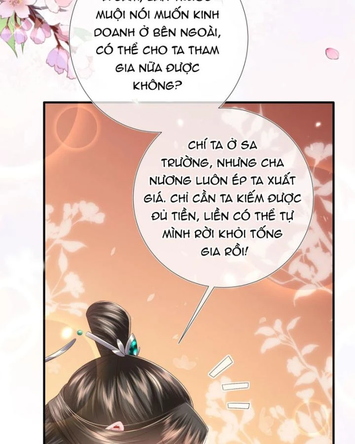 Sau Khi Hắc Hóa, Thế Tử Diễn Sâu Điên Cuồng Đòi Dính Lấy Ta Chapter 32 - 43