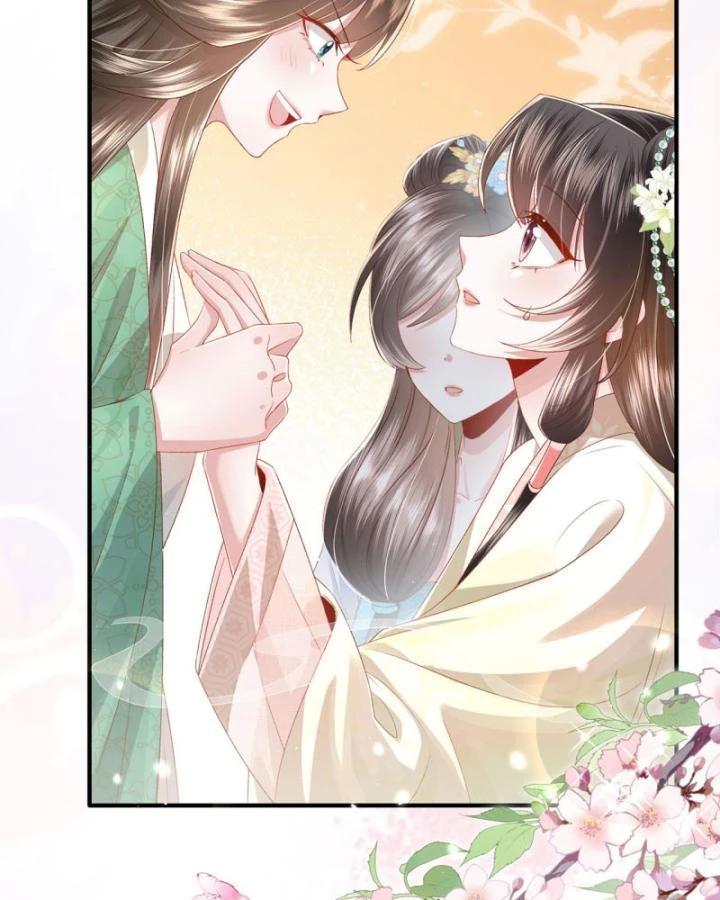 Sau Khi Hắc Hóa, Thế Tử Diễn Sâu Điên Cuồng Đòi Dính Lấy Ta Chapter 32 - 44