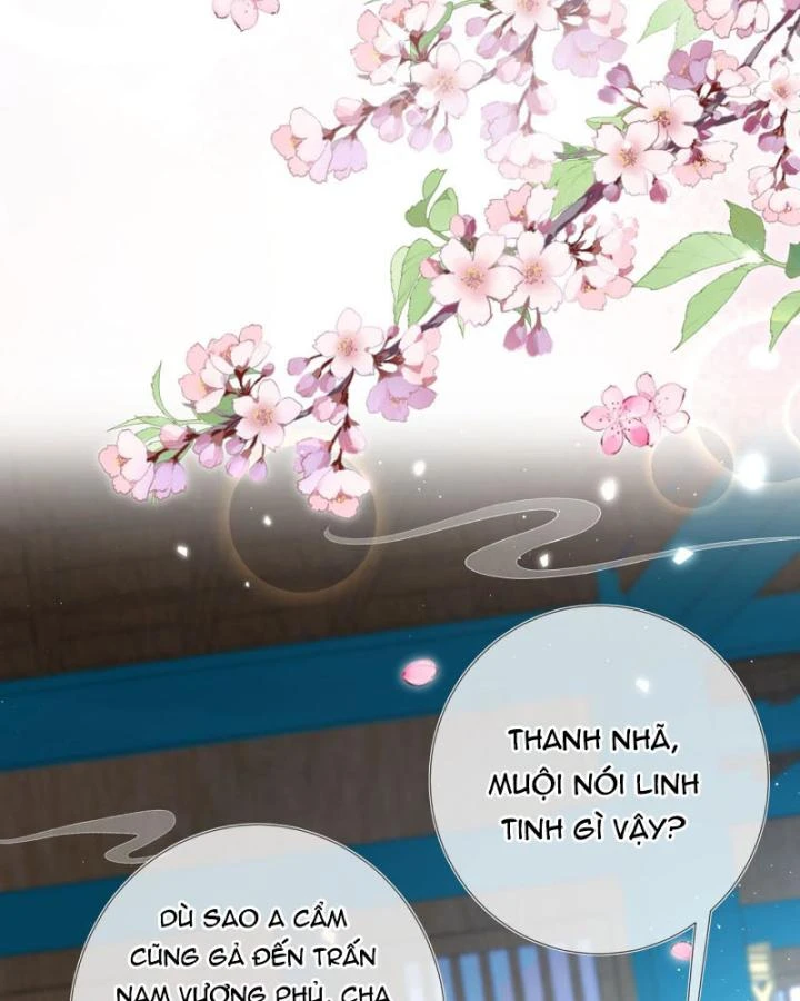 Sau Khi Hắc Hóa, Thế Tử Diễn Sâu Điên Cuồng Đòi Dính Lấy Ta Chapter 32 - 45