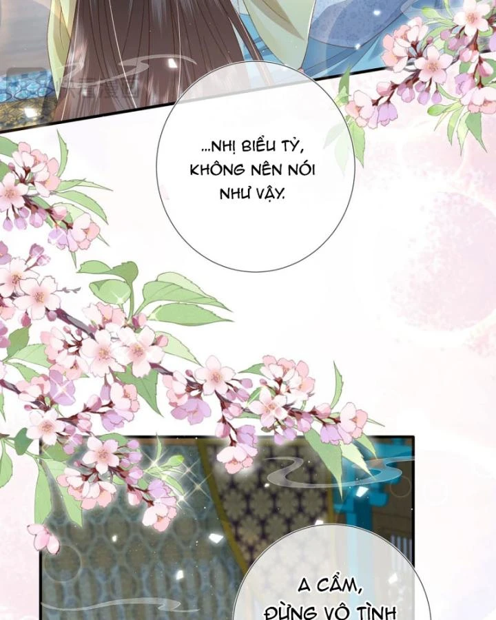 Sau Khi Hắc Hóa, Thế Tử Diễn Sâu Điên Cuồng Đòi Dính Lấy Ta Chapter 32 - 47