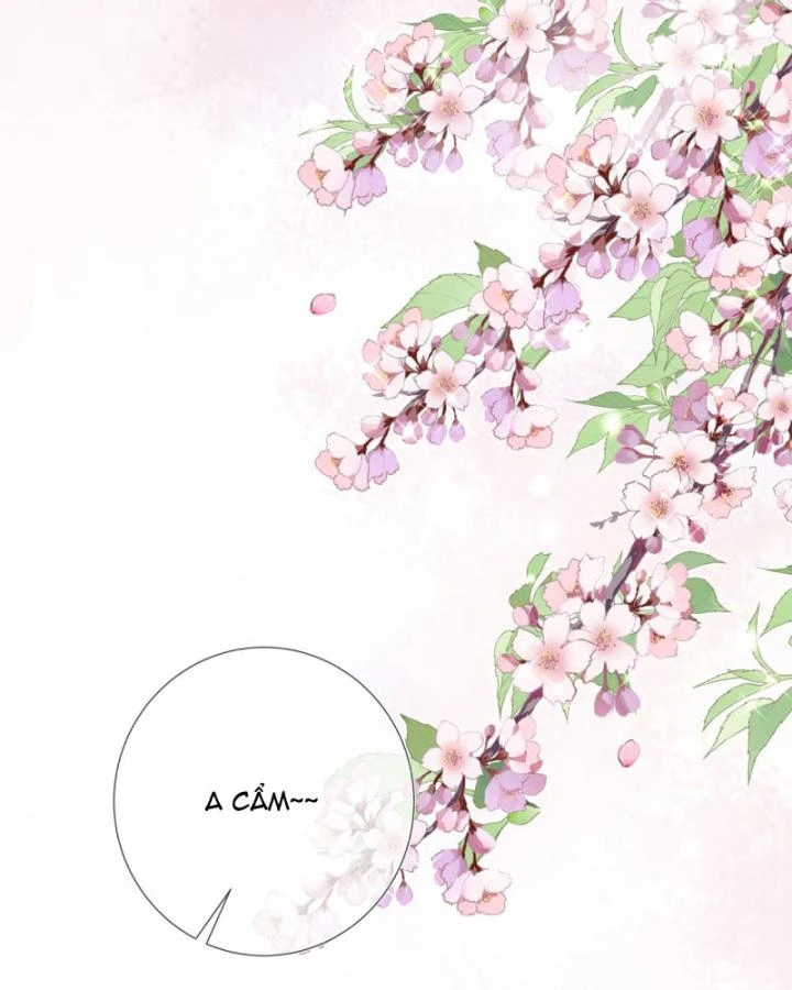 Sau Khi Hắc Hóa, Thế Tử Diễn Sâu Điên Cuồng Đòi Dính Lấy Ta Chapter 32 - 49