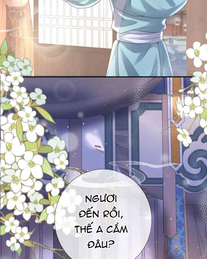 Sau Khi Hắc Hóa, Thế Tử Diễn Sâu Điên Cuồng Đòi Dính Lấy Ta Chapter 32 - 55