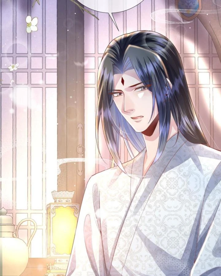 Sau Khi Hắc Hóa, Thế Tử Diễn Sâu Điên Cuồng Đòi Dính Lấy Ta Chapter 32 - 56