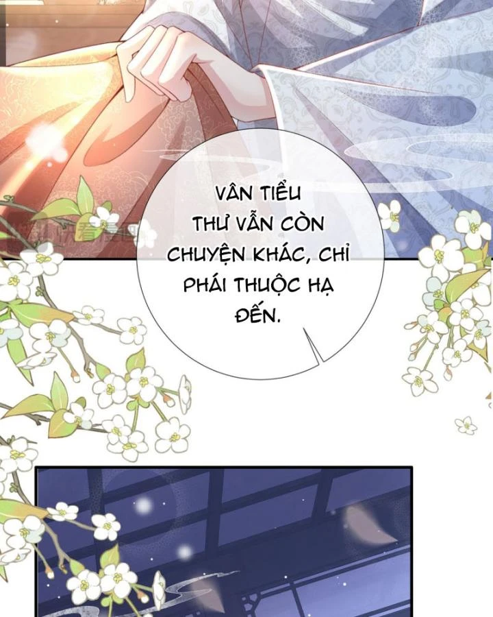 Sau Khi Hắc Hóa, Thế Tử Diễn Sâu Điên Cuồng Đòi Dính Lấy Ta Chapter 32 - 57