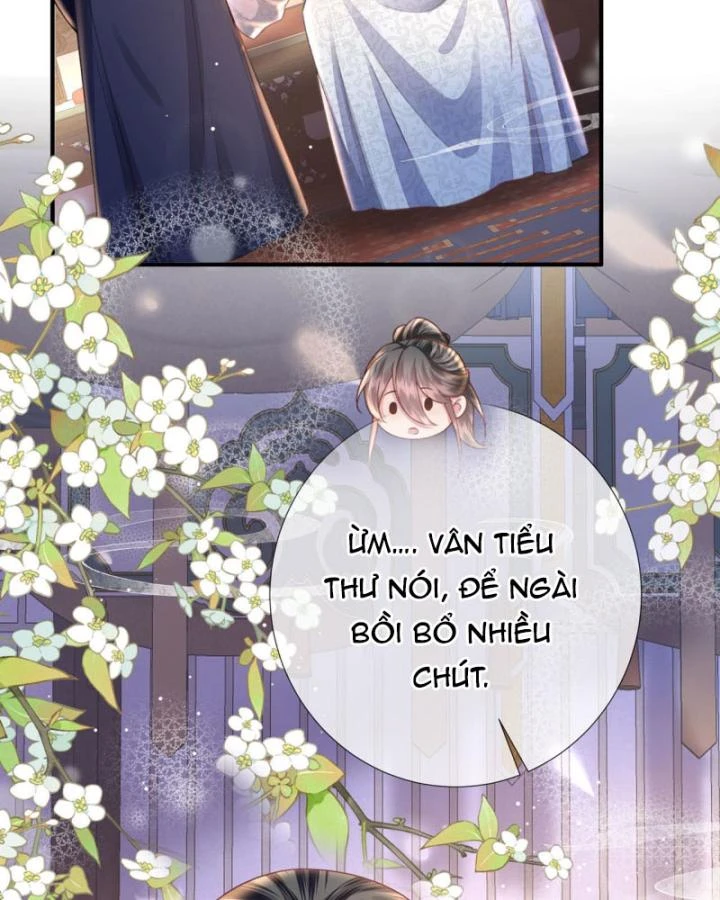 Sau Khi Hắc Hóa, Thế Tử Diễn Sâu Điên Cuồng Đòi Dính Lấy Ta Chapter 32 - 59