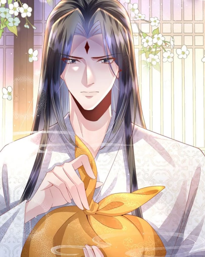 Sau Khi Hắc Hóa, Thế Tử Diễn Sâu Điên Cuồng Đòi Dính Lấy Ta Chapter 32 - 60