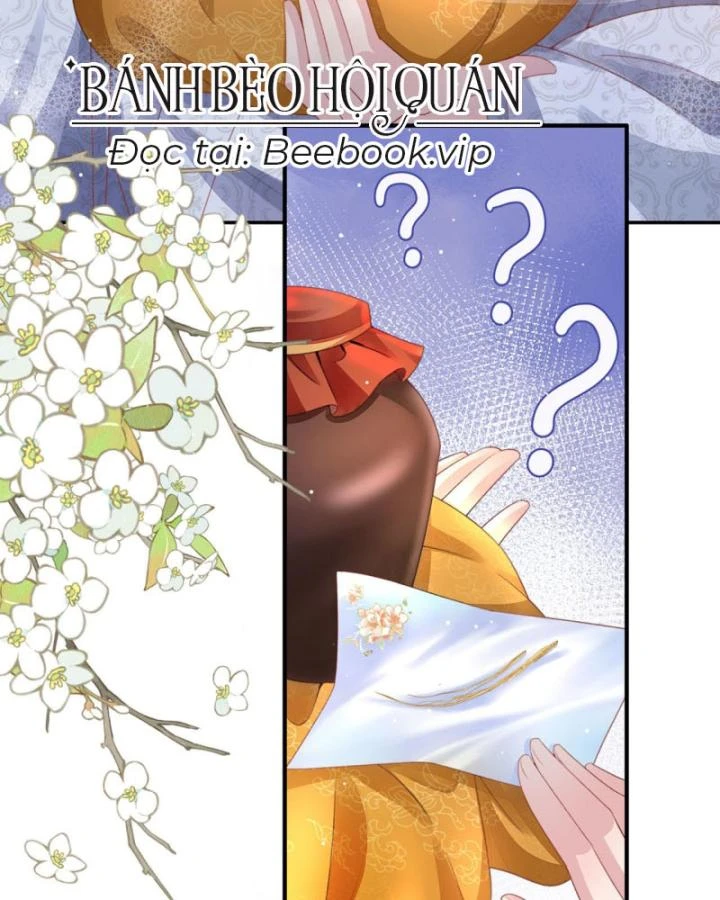 Sau Khi Hắc Hóa, Thế Tử Diễn Sâu Điên Cuồng Đòi Dính Lấy Ta Chapter 32 - 61