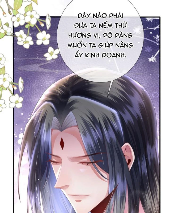 Sau Khi Hắc Hóa, Thế Tử Diễn Sâu Điên Cuồng Đòi Dính Lấy Ta Chapter 32 - 65