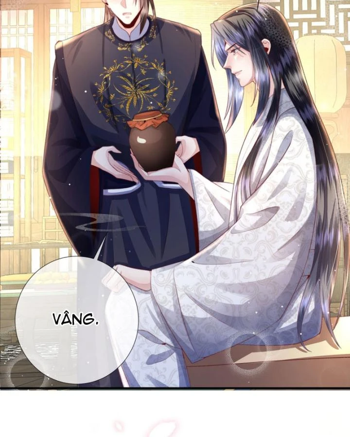 Sau Khi Hắc Hóa, Thế Tử Diễn Sâu Điên Cuồng Đòi Dính Lấy Ta Chapter 32 - 68