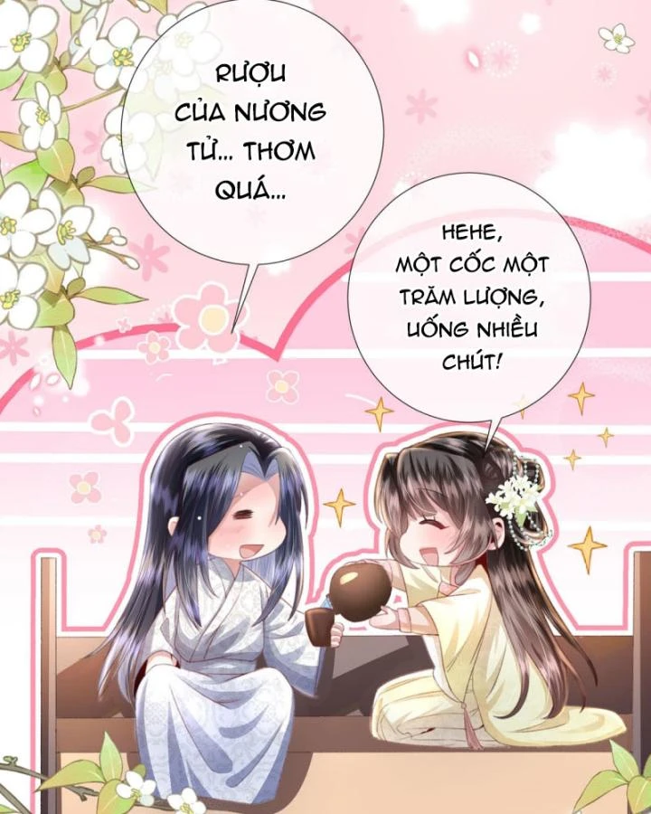 Sau Khi Hắc Hóa, Thế Tử Diễn Sâu Điên Cuồng Đòi Dính Lấy Ta Chapter 32 - 70