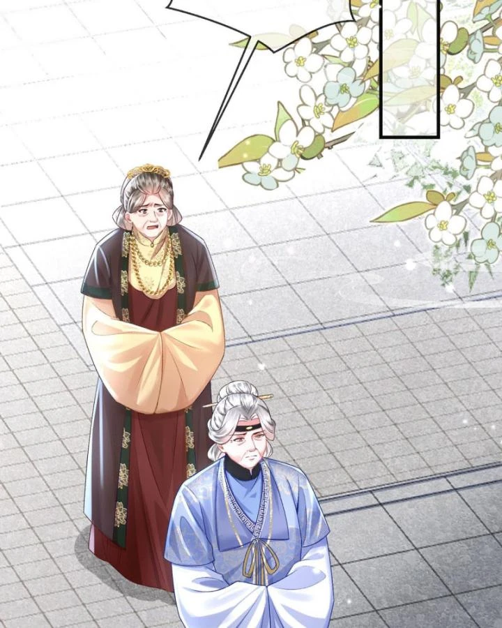 Sau Khi Hắc Hóa, Thế Tử Diễn Sâu Điên Cuồng Đòi Dính Lấy Ta Chapter 33 - 5