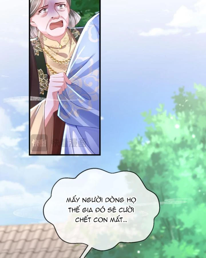 Sau Khi Hắc Hóa, Thế Tử Diễn Sâu Điên Cuồng Đòi Dính Lấy Ta Chapter 33 - 7