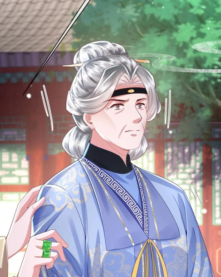 Sau Khi Hắc Hóa, Thế Tử Diễn Sâu Điên Cuồng Đòi Dính Lấy Ta Chapter 33 - 8