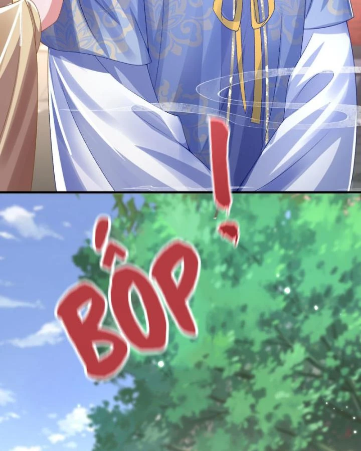 Sau Khi Hắc Hóa, Thế Tử Diễn Sâu Điên Cuồng Đòi Dính Lấy Ta Chapter 33 - 9