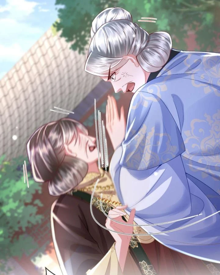 Sau Khi Hắc Hóa, Thế Tử Diễn Sâu Điên Cuồng Đòi Dính Lấy Ta Chapter 33 - 10