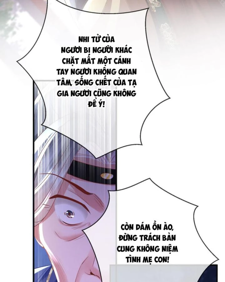 Sau Khi Hắc Hóa, Thế Tử Diễn Sâu Điên Cuồng Đòi Dính Lấy Ta Chapter 33 - 11