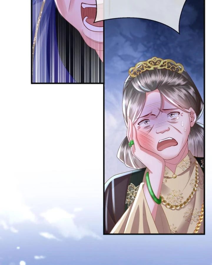 Sau Khi Hắc Hóa, Thế Tử Diễn Sâu Điên Cuồng Đòi Dính Lấy Ta Chapter 33 - 12