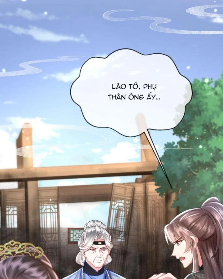 Sau Khi Hắc Hóa, Thế Tử Diễn Sâu Điên Cuồng Đòi Dính Lấy Ta Chapter 33 - 13