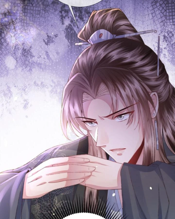 Sau Khi Hắc Hóa, Thế Tử Diễn Sâu Điên Cuồng Đòi Dính Lấy Ta Chapter 33 - 19