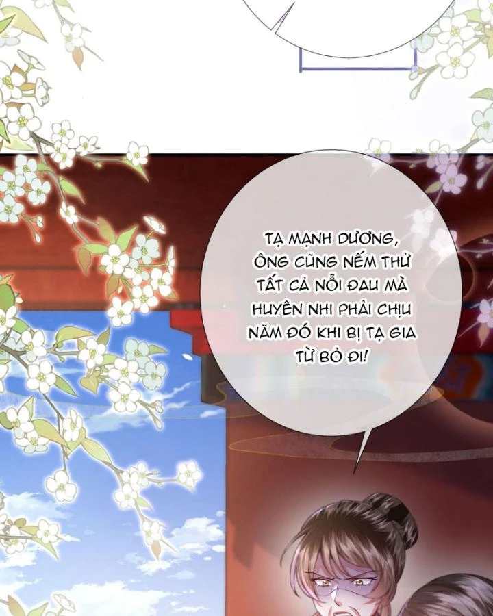 Sau Khi Hắc Hóa, Thế Tử Diễn Sâu Điên Cuồng Đòi Dính Lấy Ta Chapter 33 - 21