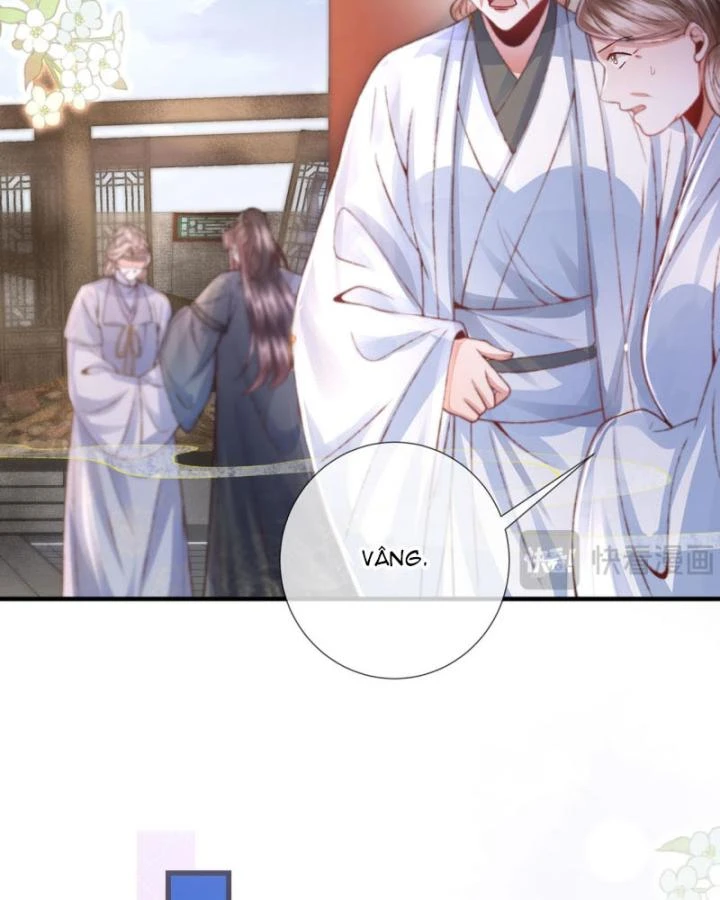 Sau Khi Hắc Hóa, Thế Tử Diễn Sâu Điên Cuồng Đòi Dính Lấy Ta Chapter 33 - 22