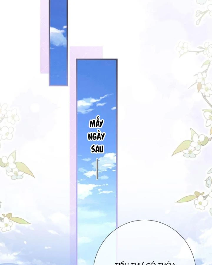 Sau Khi Hắc Hóa, Thế Tử Diễn Sâu Điên Cuồng Đòi Dính Lấy Ta Chapter 33 - 23