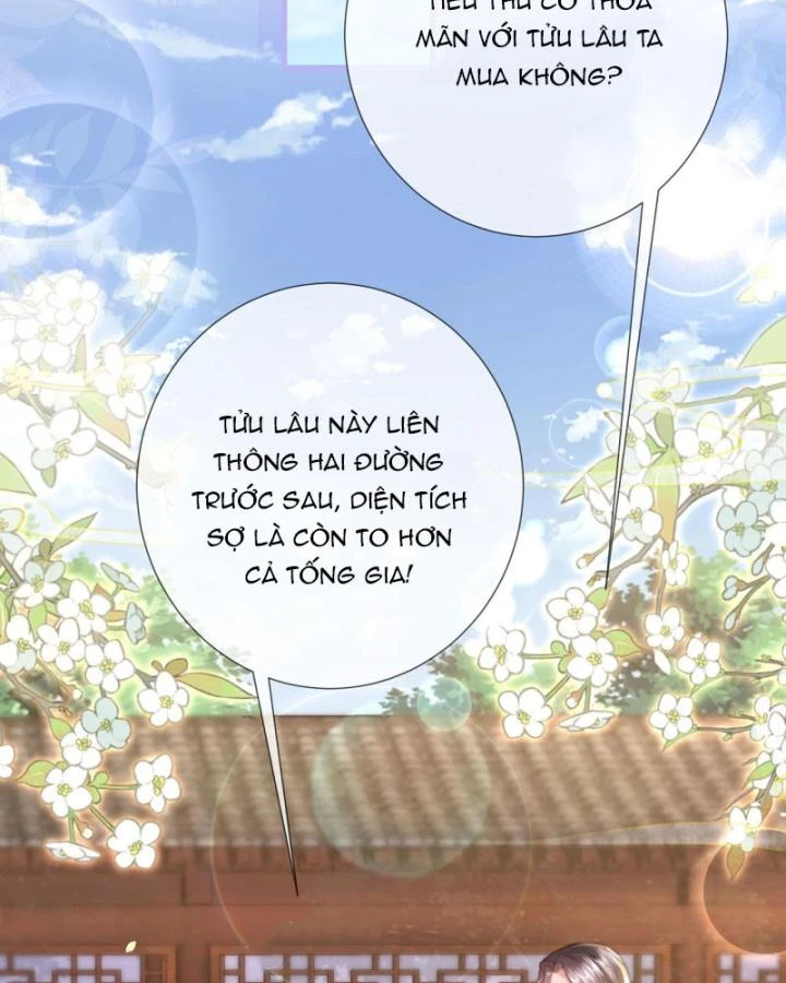 Sau Khi Hắc Hóa, Thế Tử Diễn Sâu Điên Cuồng Đòi Dính Lấy Ta Chapter 33 - 24