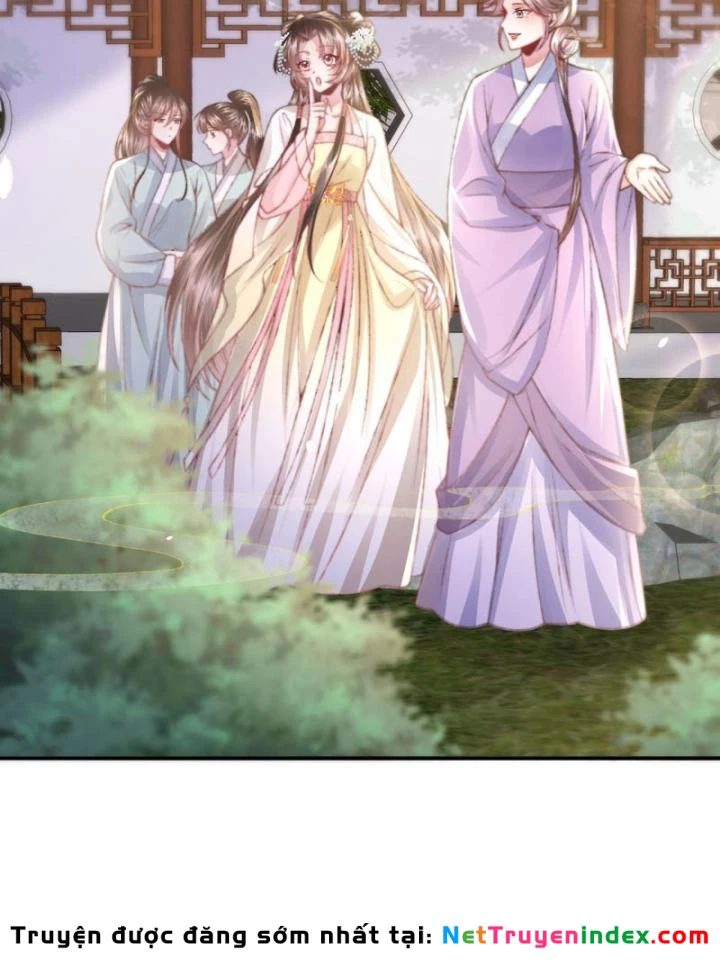 Sau Khi Hắc Hóa, Thế Tử Diễn Sâu Điên Cuồng Đòi Dính Lấy Ta Chapter 33 - 25