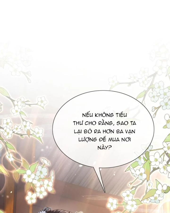 Sau Khi Hắc Hóa, Thế Tử Diễn Sâu Điên Cuồng Đòi Dính Lấy Ta Chapter 33 - 26