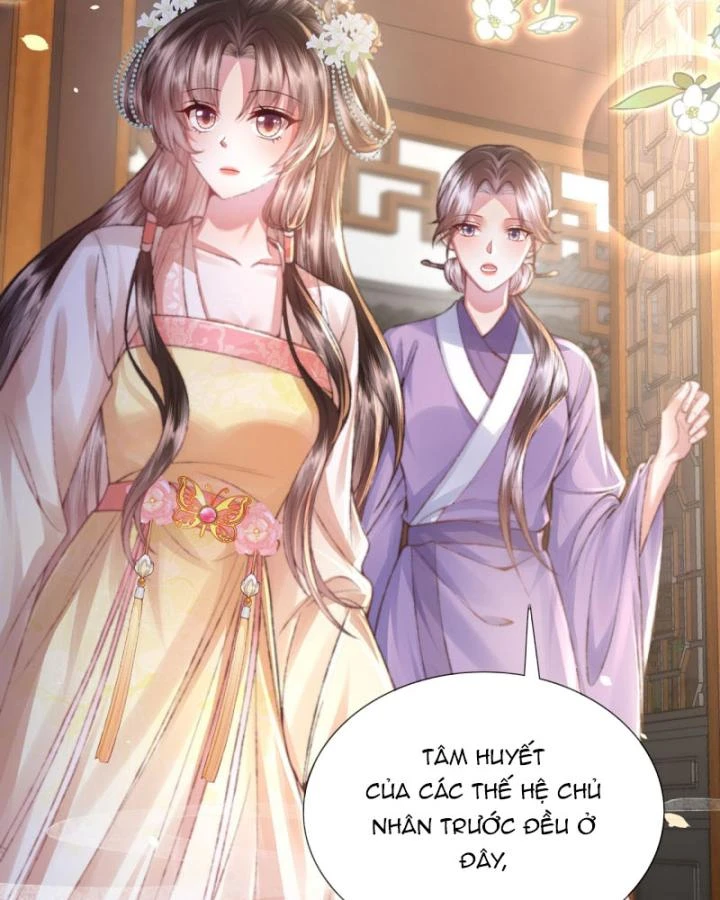 Sau Khi Hắc Hóa, Thế Tử Diễn Sâu Điên Cuồng Đòi Dính Lấy Ta Chapter 33 - 27