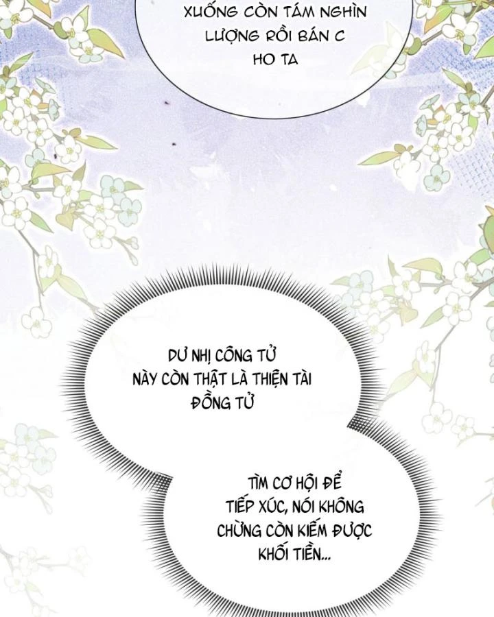 Sau Khi Hắc Hóa, Thế Tử Diễn Sâu Điên Cuồng Đòi Dính Lấy Ta Chapter 33 - 30