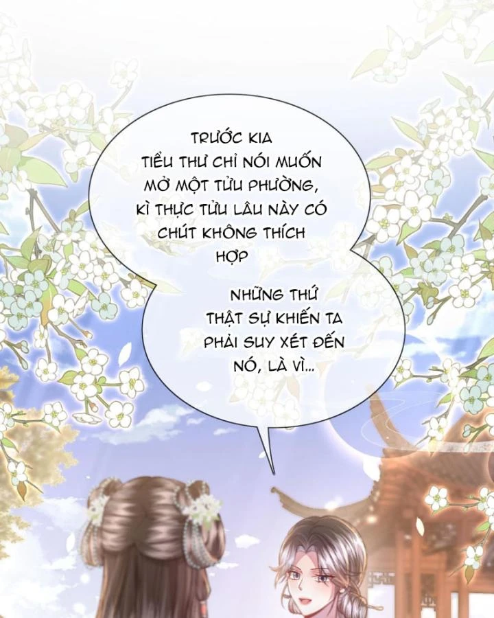 Sau Khi Hắc Hóa, Thế Tử Diễn Sâu Điên Cuồng Đòi Dính Lấy Ta Chapter 33 - 32