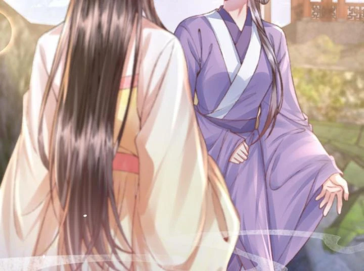 Sau Khi Hắc Hóa, Thế Tử Diễn Sâu Điên Cuồng Đòi Dính Lấy Ta Chapter 33 - 33