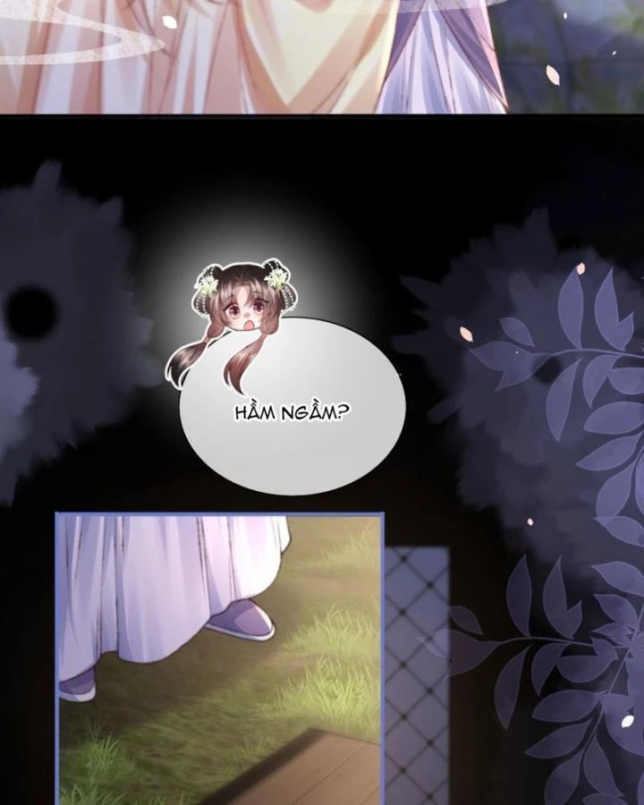 Sau Khi Hắc Hóa, Thế Tử Diễn Sâu Điên Cuồng Đòi Dính Lấy Ta Chapter 33 - 34