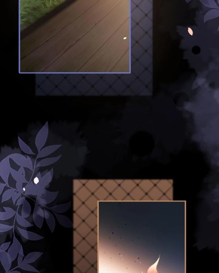 Sau Khi Hắc Hóa, Thế Tử Diễn Sâu Điên Cuồng Đòi Dính Lấy Ta Chapter 33 - 35