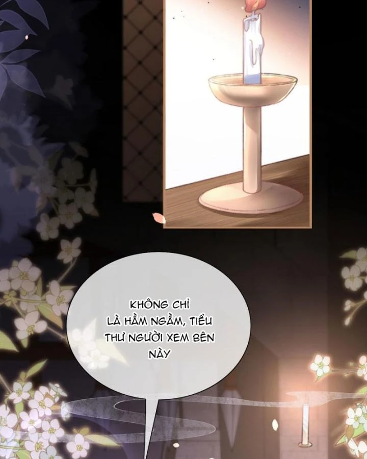 Sau Khi Hắc Hóa, Thế Tử Diễn Sâu Điên Cuồng Đòi Dính Lấy Ta Chapter 33 - 36