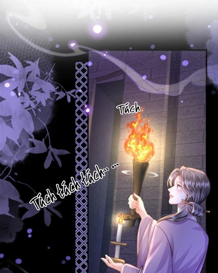 Sau Khi Hắc Hóa, Thế Tử Diễn Sâu Điên Cuồng Đòi Dính Lấy Ta Chapter 33 - 39