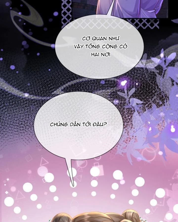 Sau Khi Hắc Hóa, Thế Tử Diễn Sâu Điên Cuồng Đòi Dính Lấy Ta Chapter 33 - 40