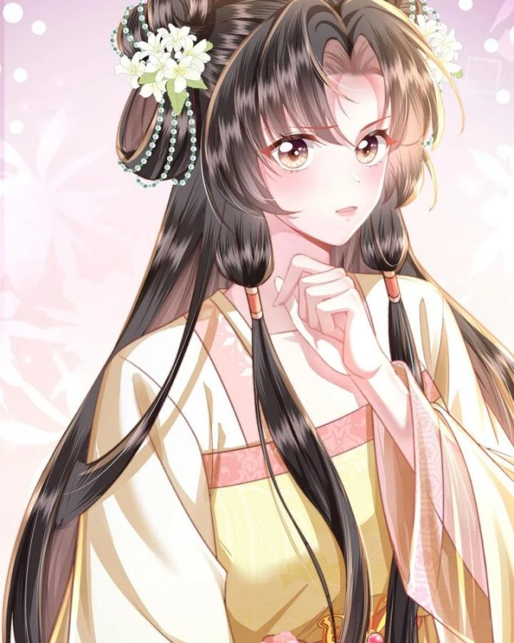 Sau Khi Hắc Hóa, Thế Tử Diễn Sâu Điên Cuồng Đòi Dính Lấy Ta Chapter 33 - 41