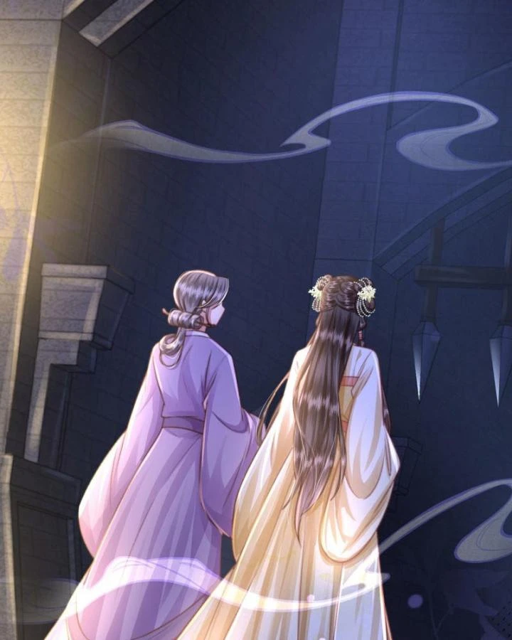 Sau Khi Hắc Hóa, Thế Tử Diễn Sâu Điên Cuồng Đòi Dính Lấy Ta Chapter 33 - 45