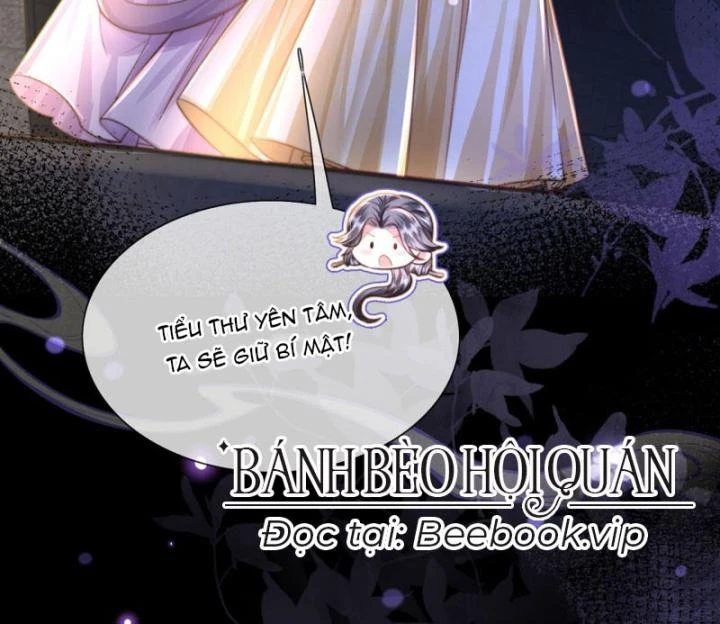 Sau Khi Hắc Hóa, Thế Tử Diễn Sâu Điên Cuồng Đòi Dính Lấy Ta Chapter 33 - 46