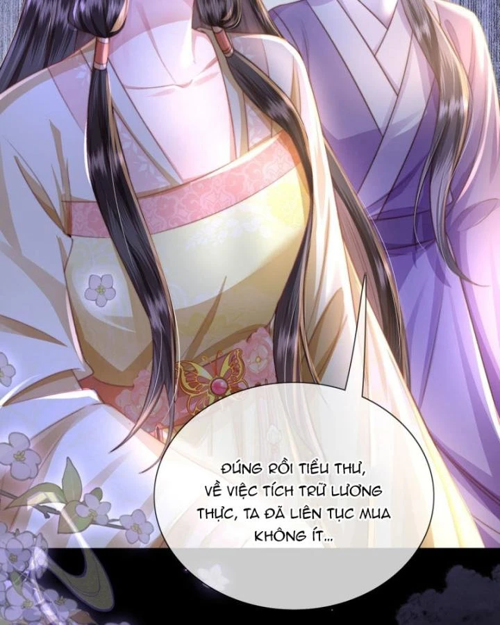 Sau Khi Hắc Hóa, Thế Tử Diễn Sâu Điên Cuồng Đòi Dính Lấy Ta Chapter 33 - 50