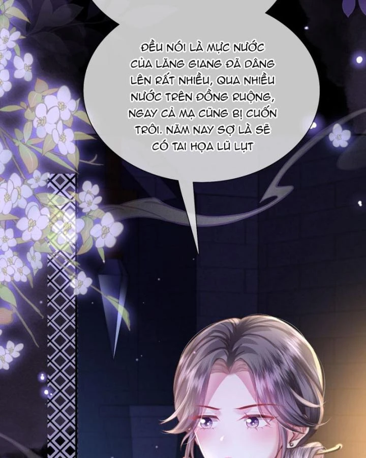 Sau Khi Hắc Hóa, Thế Tử Diễn Sâu Điên Cuồng Đòi Dính Lấy Ta Chapter 33 - 52