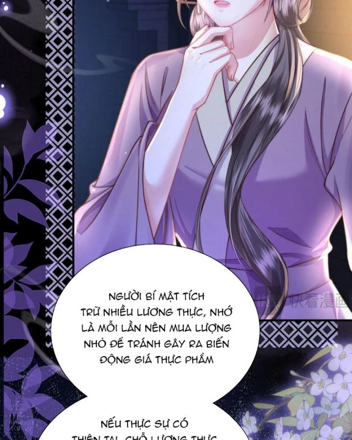 Sau Khi Hắc Hóa, Thế Tử Diễn Sâu Điên Cuồng Đòi Dính Lấy Ta Chapter 33 - 53