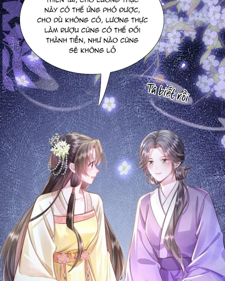 Sau Khi Hắc Hóa, Thế Tử Diễn Sâu Điên Cuồng Đòi Dính Lấy Ta Chapter 33 - 54