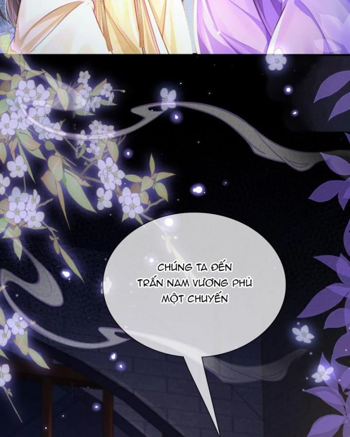 Sau Khi Hắc Hóa, Thế Tử Diễn Sâu Điên Cuồng Đòi Dính Lấy Ta Chapter 33 - 55