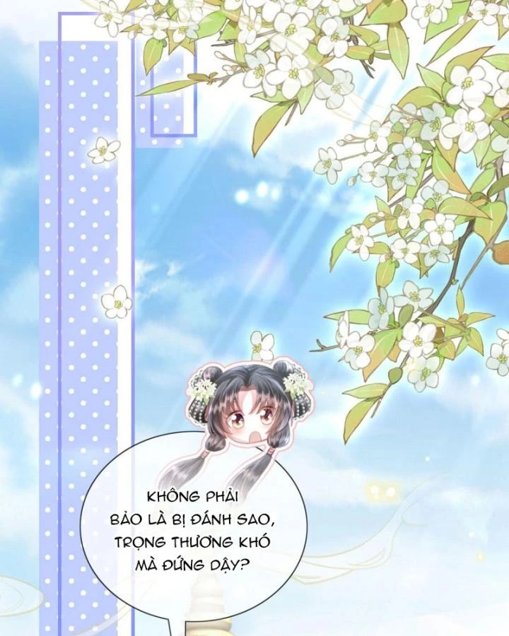 Sau Khi Hắc Hóa, Thế Tử Diễn Sâu Điên Cuồng Đòi Dính Lấy Ta Chapter 33 - 58