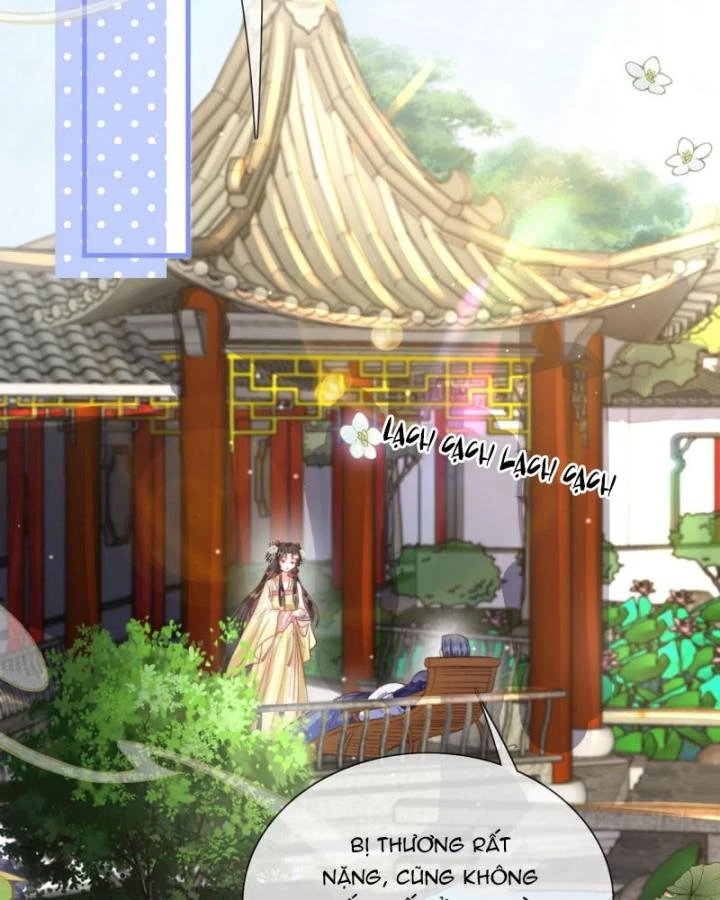 Sau Khi Hắc Hóa, Thế Tử Diễn Sâu Điên Cuồng Đòi Dính Lấy Ta Chapter 33 - 59