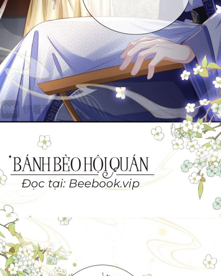 Sau Khi Hắc Hóa, Thế Tử Diễn Sâu Điên Cuồng Đòi Dính Lấy Ta Chapter 33 - 62